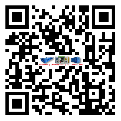 企業(yè)二維碼